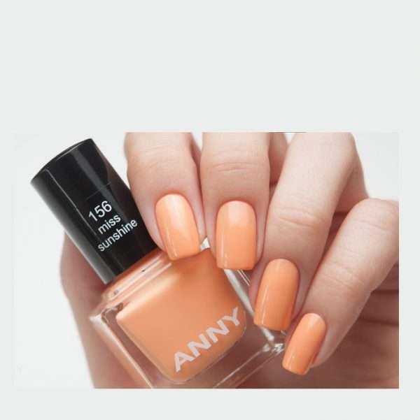 ANNY 156 Miss Sunshine