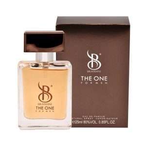 برندینی دوان مردانه Brandini The one (پلمپ باز)