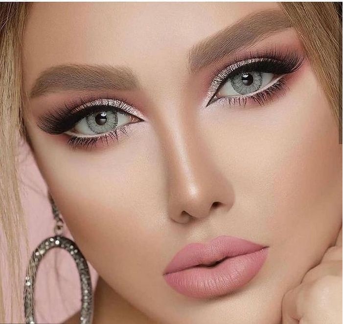 آرایش شب
