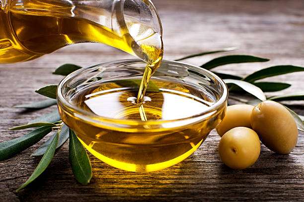 روغن زیتون
