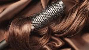 Hair bracing 1