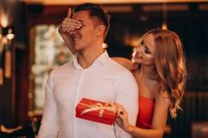 men gift valentine