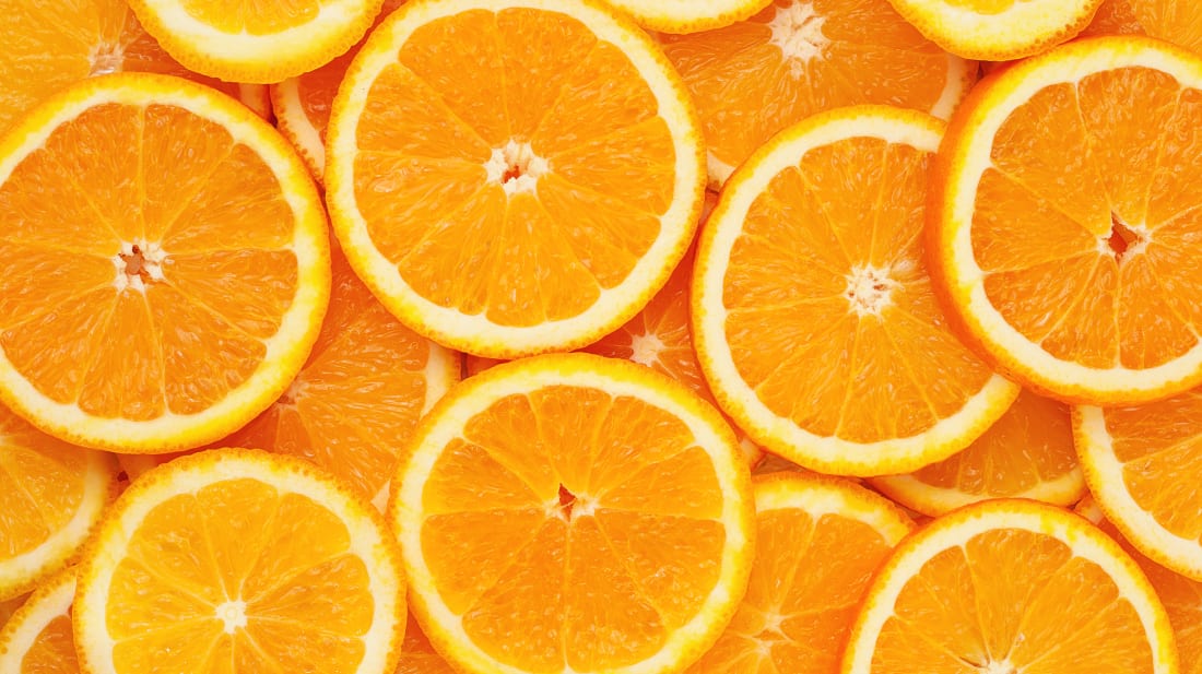 ماسک های پرتقال که برای پوست شما معجزه می کنند