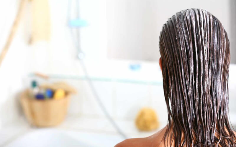 نرم کننده مو چیست و چه کاربردی دارد؟
