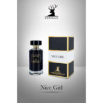 ادکلن اسپیگان (آلتامیر) گود گرل (Good Girl) زنانه