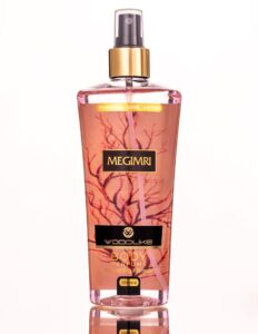 بادی اسپلش وودلایک مگاماره (Megamare) حجم 250 میل