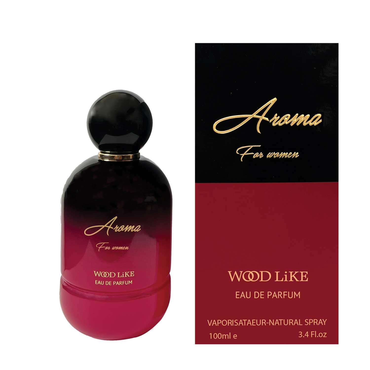 aroma