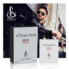Attraction