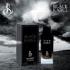 ادکلن اسپرینگ بلک افغان (بلک کابل) (Black Afgano) مردانه