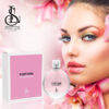 ادکلن اسپرینگ شنل شانس (فورچون) (Chanel Chance) زنانه