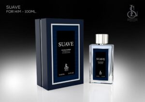 ادکلن هارد باکس اسپرینگ دیور ساوج (Dior Sauvage) مردانه