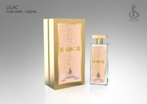 ادکلن هارد باکس اسپرینگ لالیک لامور (Lalique L’Amour) زنانه