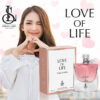 ادکلن اسپرینگ لاویست بل (لاولایف) (La Vie Est Belle) زنانه