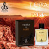 Tierra de Paris