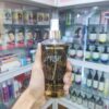 بادی اسپلش وودلایک آرمانی پرایو زنانه حجم 250 میل