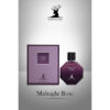 ادکلن اسپیگان (آلتامیر) میدنایت رز (Midnight Rose) مردانه