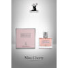 ادکلن اسپیگان (آلتامیر) دیور میس چری (Miss Dior Cherie) زنانه