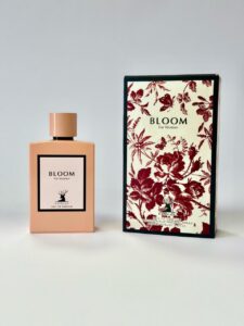ادکلن اسپیگان (آلتامیر) گوچی بلوم (Gucci Bloom) زنانه