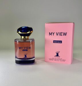 ادکلن اسپیگان (آلتامیر) مای وی اینتنس (My Way Intense) زنانه