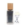 ادکلن تاپوتی بلک افغان (Black Afgano) مردانه حجم 30 میل
