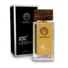 ادکلن تاپوتی لجند (Montblanc Legend) مردانه حجم 100 میل