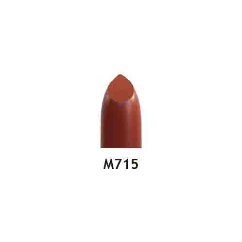 رژلب جامد بادوام مابل کد 715