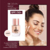 کرم پودر لایت ب ب