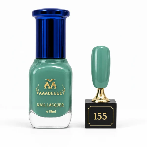 mabele nail polish 155 hand