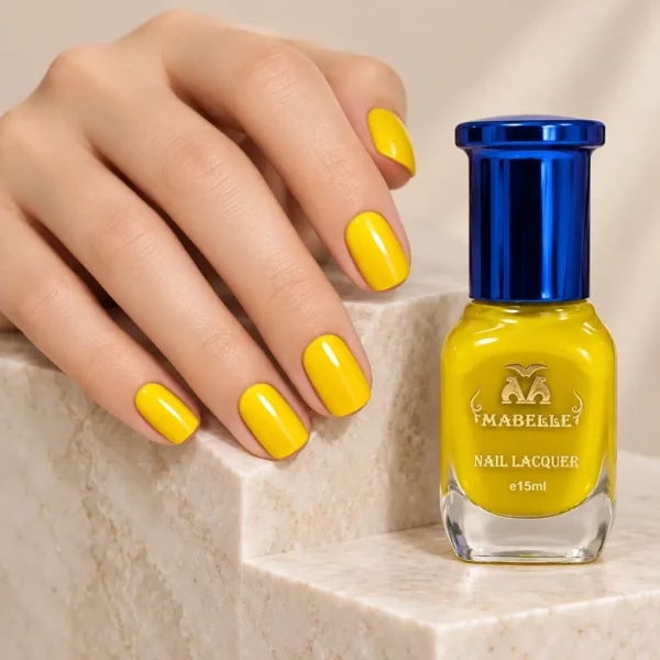 mabelle nail polish 149 hand