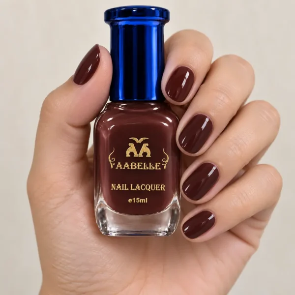 mabelle nail polish 150 hand