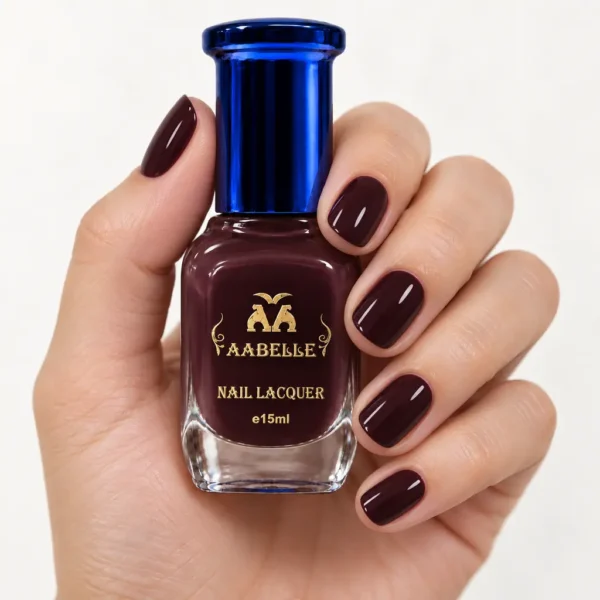 mabelle nail polish 151 hand