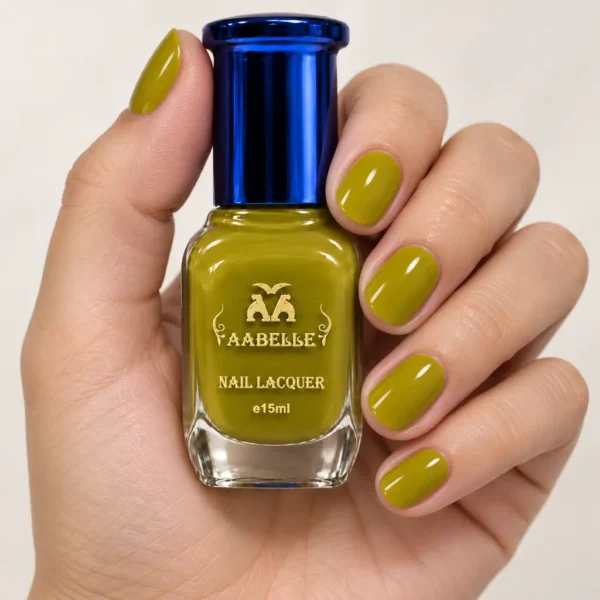 mabelle nail polish 152 hand