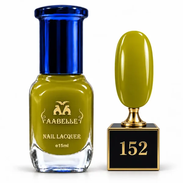 mabelle nail polish 152 swatch stand