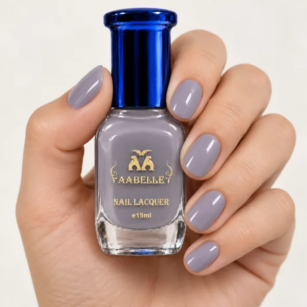 mabelle nail polish 153 hand