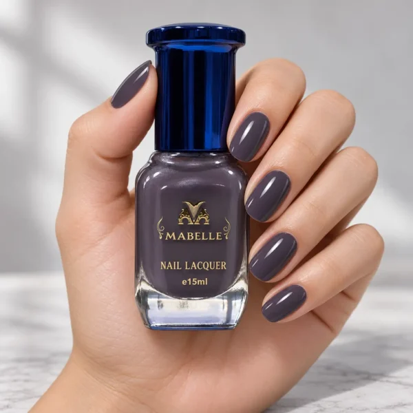 mabelle nail polish 156 hand