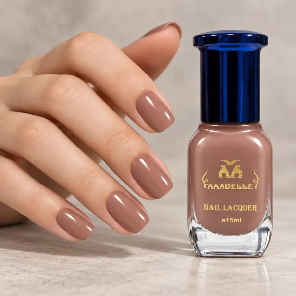 mabelle nail polish 157 hand