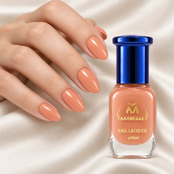mabelle nail polish 159 hand