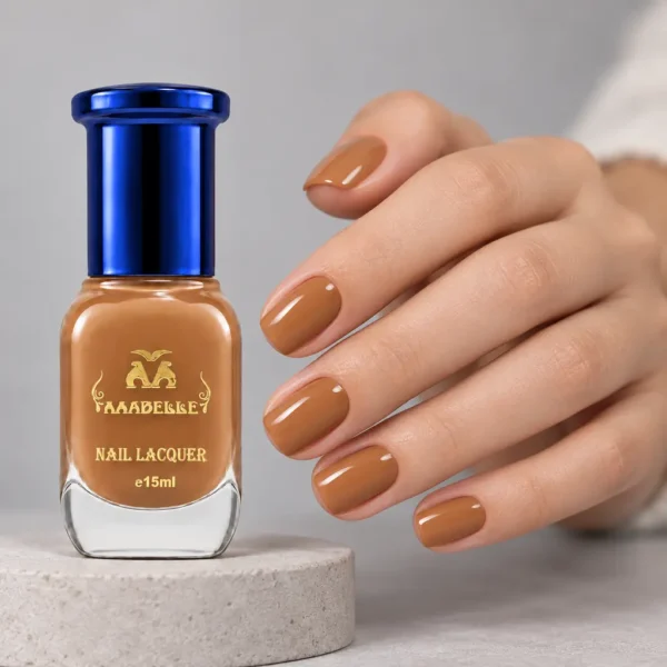 mabelle nail polish 160 hand