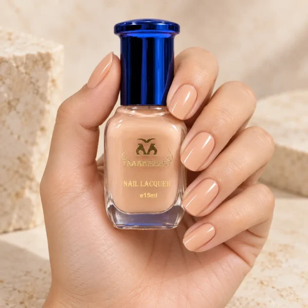 mabelle nail polish 161 hand
