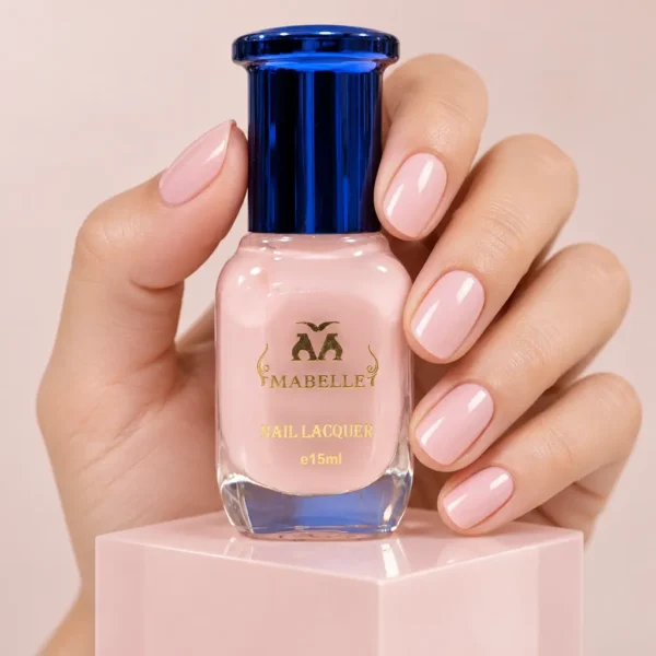 mabelle nail polish 162 hand