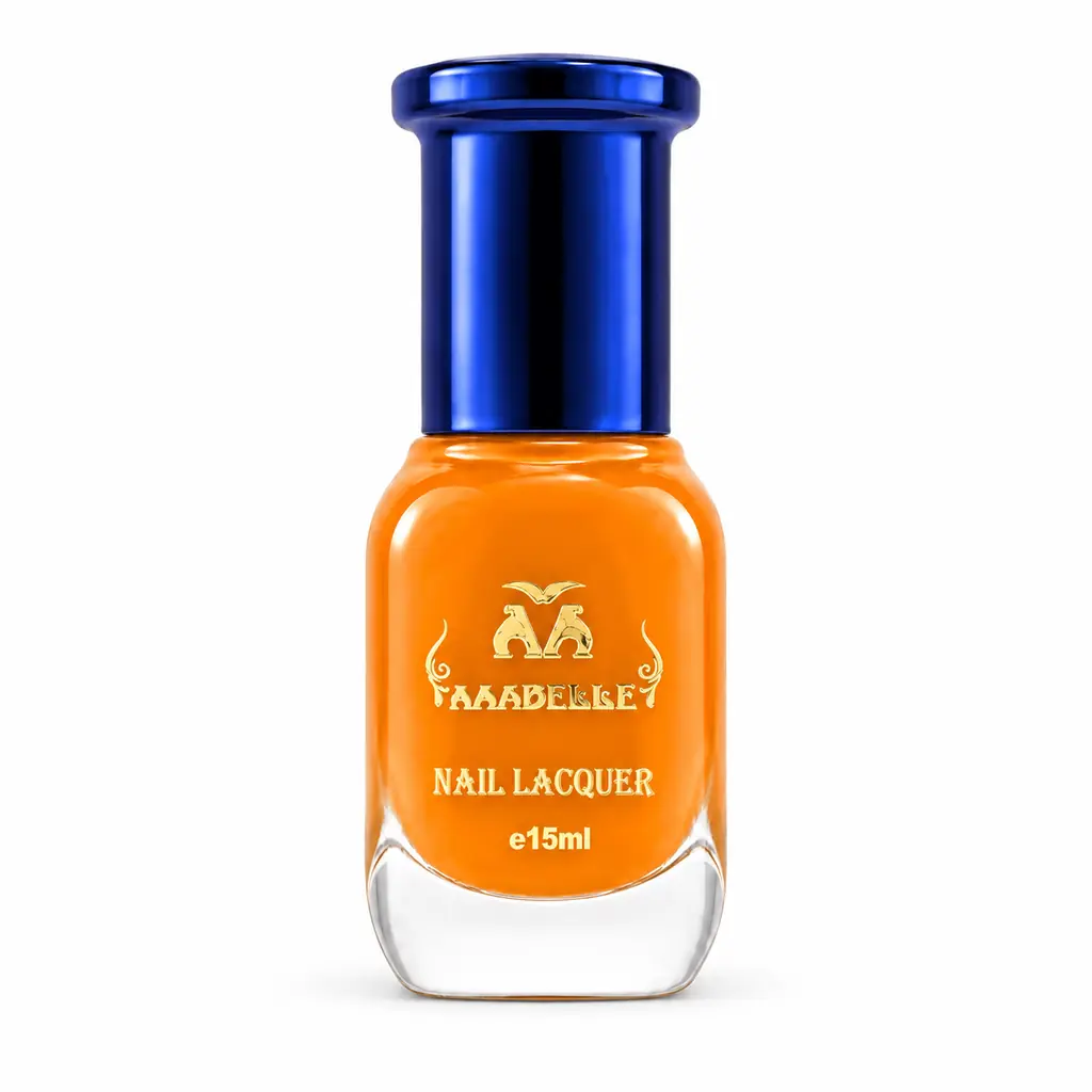 mabelle nail polish 163 main