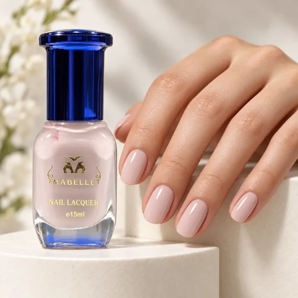 mabelle nail polish 165 hand
