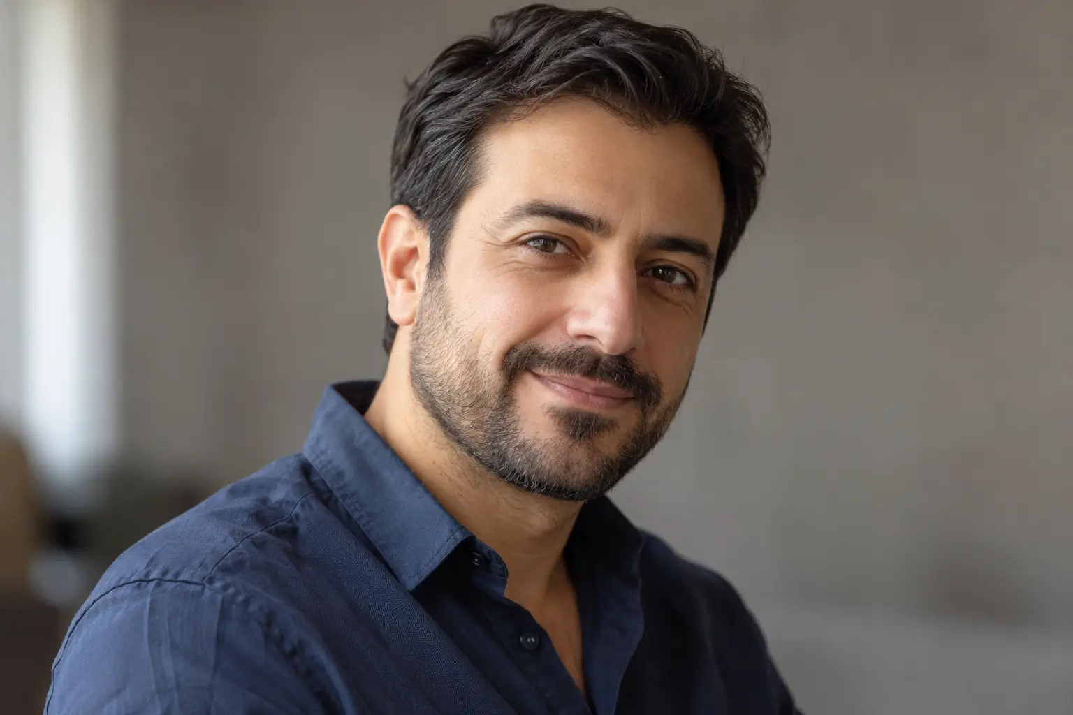 رنگ موی مردانه؛ راهنمای انتخاب و رنگ کردن موی آقایان در خانه