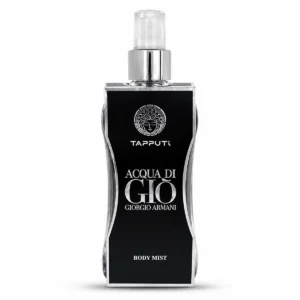 بادی میست تاپوتی اکوا دی جیو (Acqua di Gio) مردانه حجم 210 میل