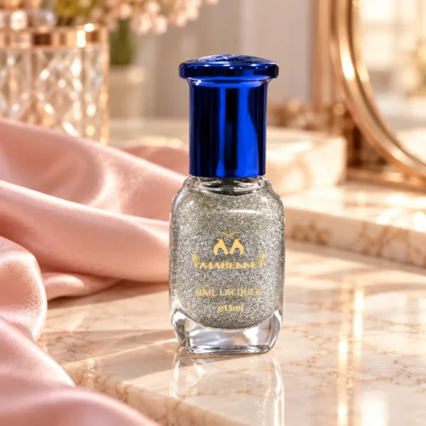 لاک ناخن مابل کد 316 - تصویر ۴