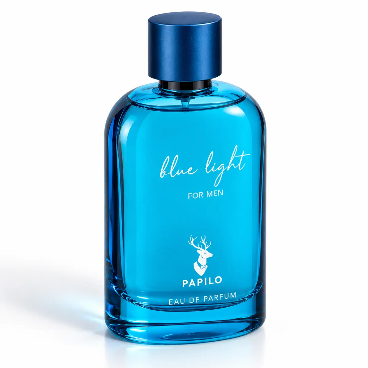ادکلن اسپیگان پاپیلو لایت بلو (Dolce & Gabbana Light Blue) مردانه حجم 100 میلیلیتر - تصویر ۲