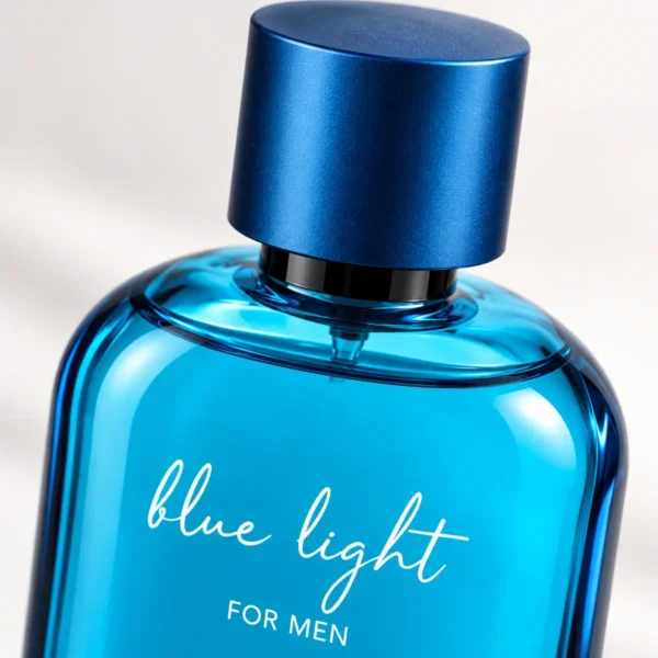 ادکلن اسپیگان پاپیلو لایت بلو (Dolce & Gabbana Light Blue) مردانه حجم 100 میلیلیتر - تصویر ۳