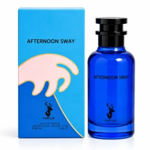 ادکلن اسپیگان پاپیلو لویی ویتون افترنون سوییم (Louis Vuitton Afternoon Swim) حجم 100 میلی‌لیتر